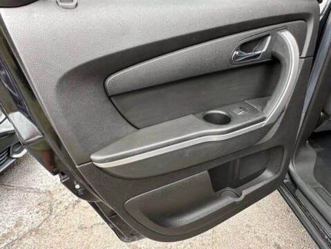 2008 GMC Acadia SLE-1