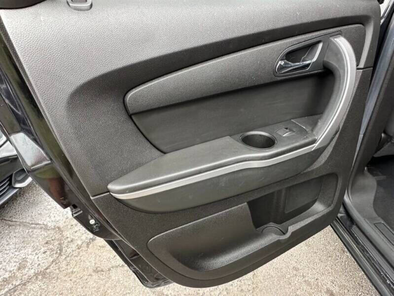 2008 GMC Acadia SLE-1