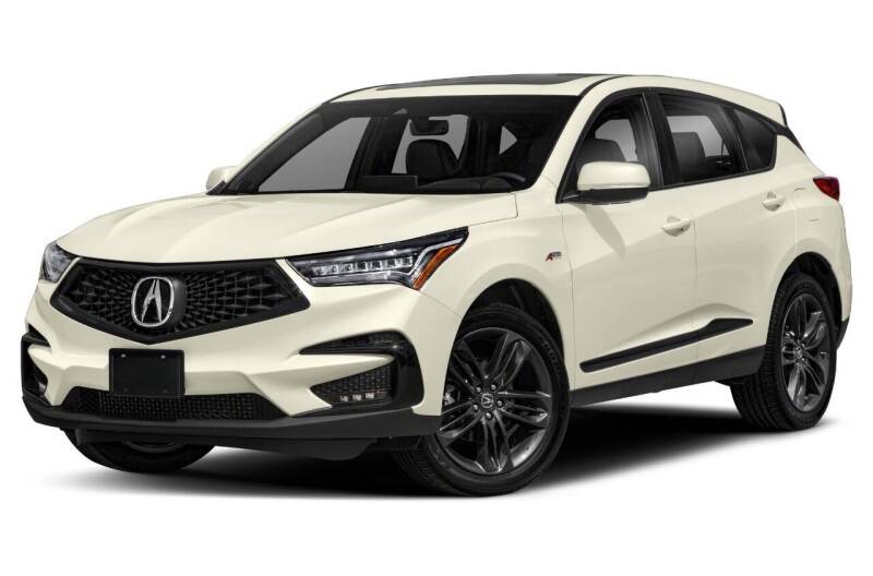 2020 Acura MDX for sale at Ideal Motor Group in Staten Island NY