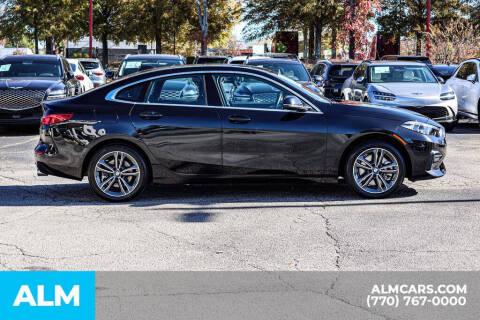 2024 BMW 2 Series 228i Gran Coupe