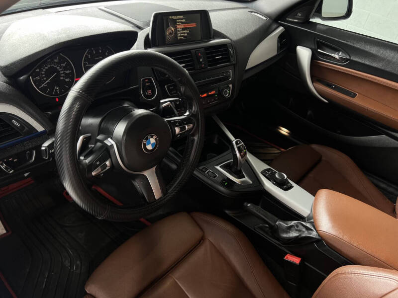 2015 BMW 2 Series M235i