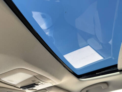 2014 Nissan Murano S