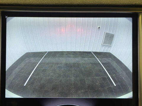 2017 Tesla Model X 75D