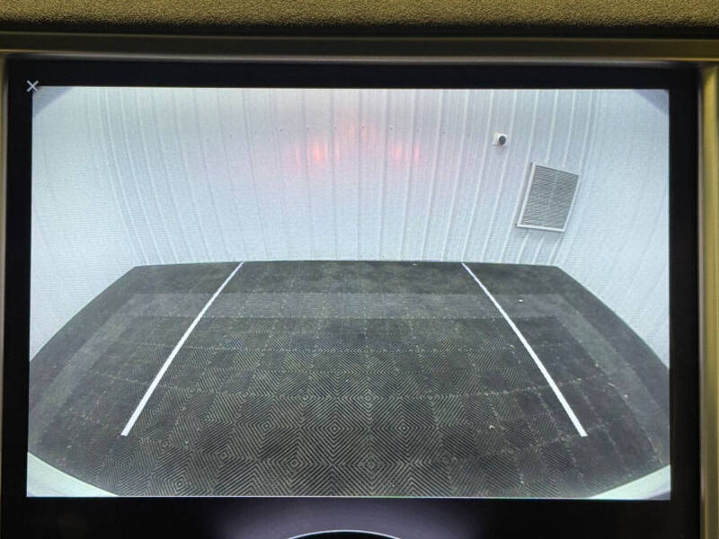 2017 Tesla Model X 75D