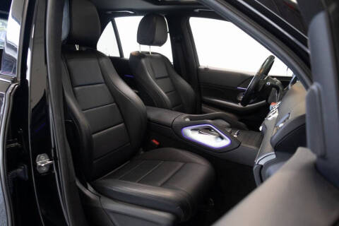 2020 Mercedes-Benz GLE GLE 350 4MATIC