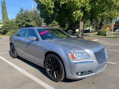 2013 Chrysler 300 for sale at 7 STAR AUTO in Sacramento CA