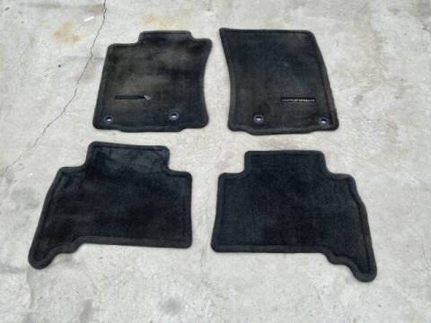 2013 Toyota 4Runner Limited