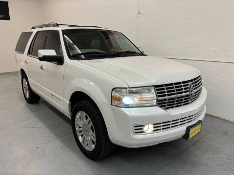 2012 Lincoln Navigator