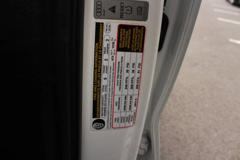 2021 Audi Q5 quattro Premium 45 TFSI