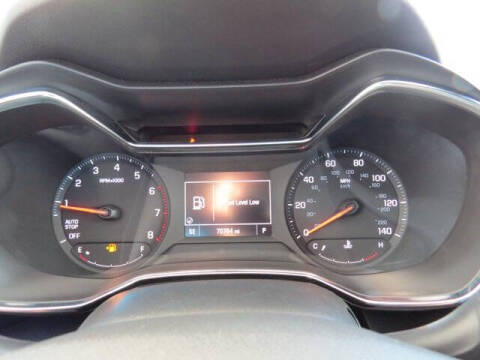 2023 Chevrolet TrailBlazer ACTIV