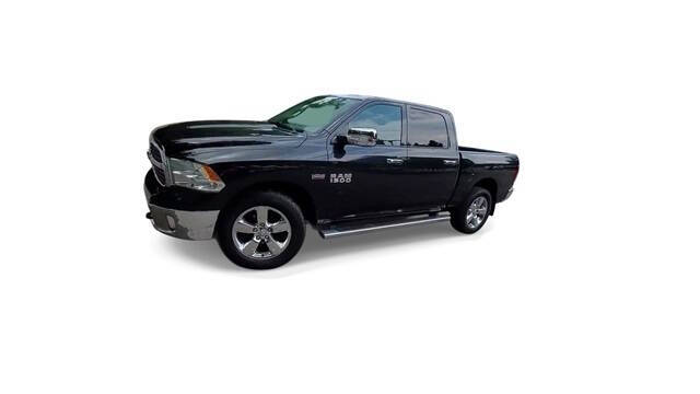 2016 Ram 1500 for sale at Bowman Auto Center in Clarkston, MI