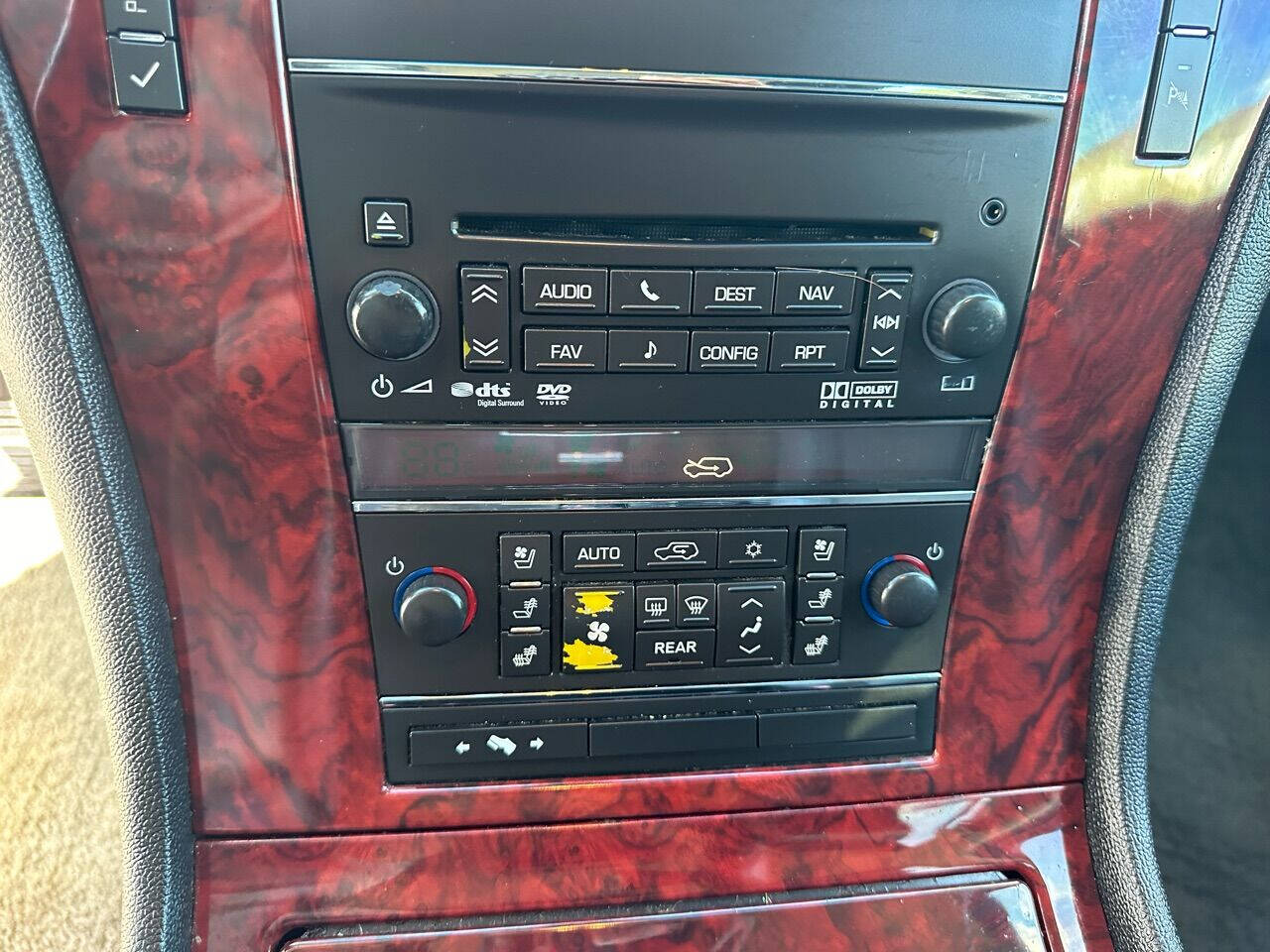 2014 CADILLAC Escalade SUV / Crossover - $14,900