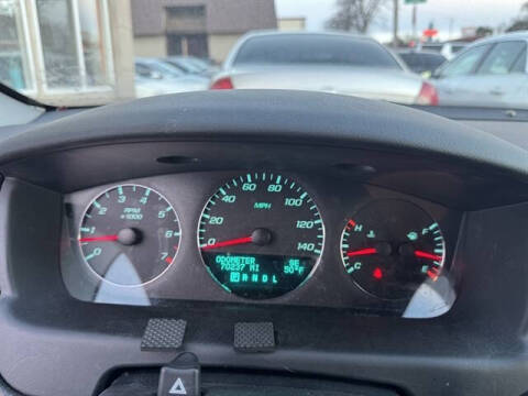 2013 Chevrolet Impala LT