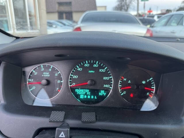 2013 Chevrolet Impala LT