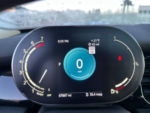 2023 MINI Hardtop 2 Door Cooper S