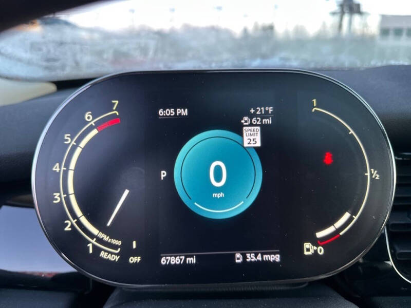 2023 MINI Hardtop 2 Door Cooper S