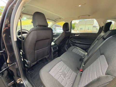 2024 Ford Edge SE