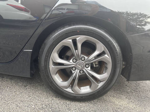 2017 Honda Accord Sport Special Edition