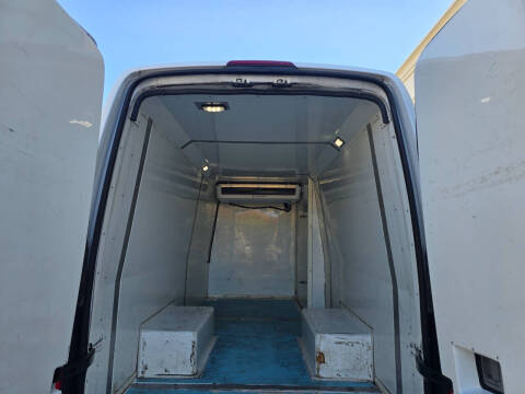 2016 Freightliner Sprinter 3500