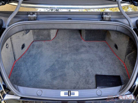 2013 Bentley Continental GT V8