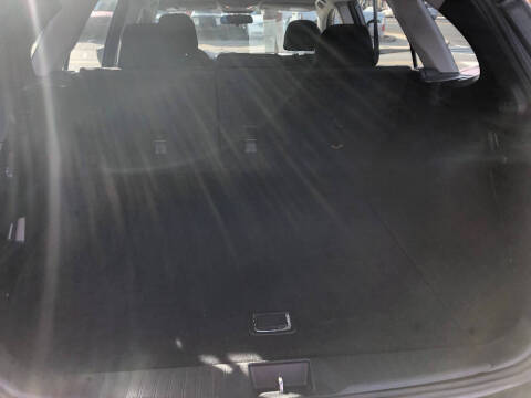 2015 Subaru Outback 2.5i