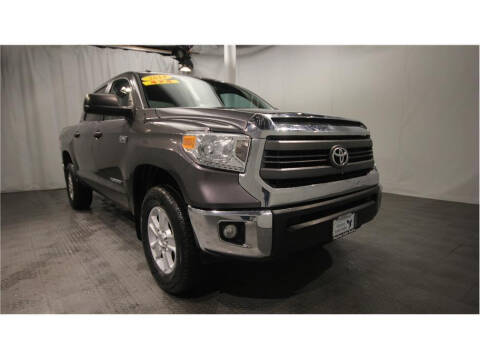 2014 Toyota Tundra for sale at Payless Auto Sales in Lakewood WA