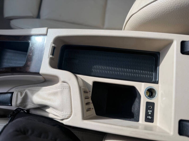 2011 BMW 3 Series 335i