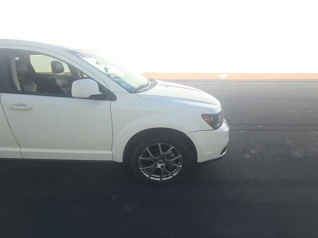 2019 Dodge Journey GT