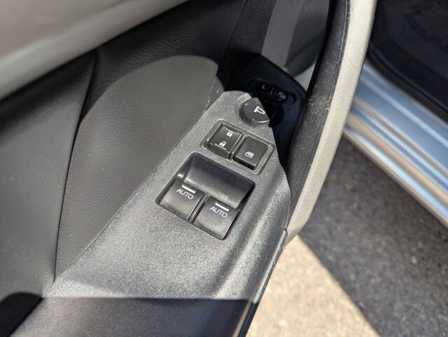 2011 Honda Accord EX-L