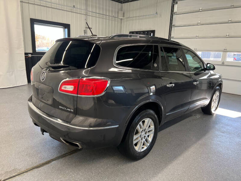 2013 Buick Enclave Convenience