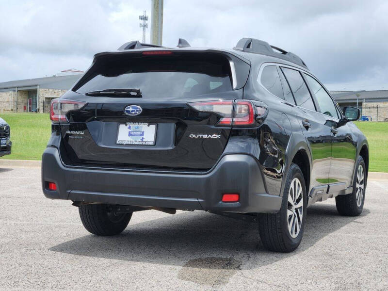 2024 Subaru Outback Premium