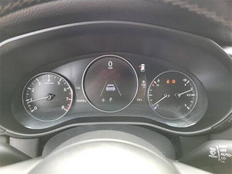 2023 Mazda CX-50 2.5 S Preferred Plus