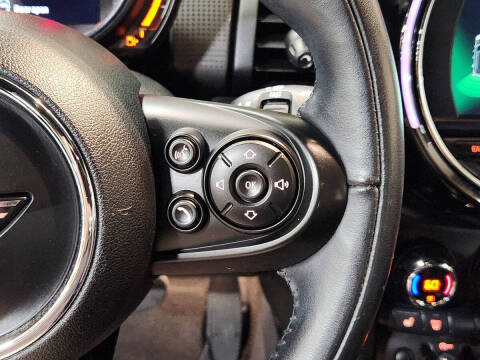 2019 MINI Hardtop 4 Door Oxford Edition