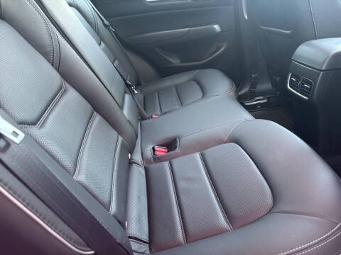 2024 Mazda CX-5 2.5 S Preferred