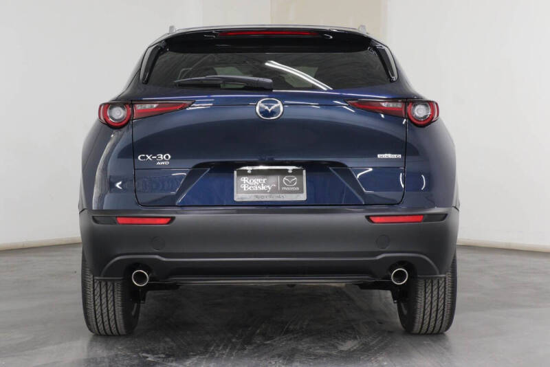 2025 Mazda CX-30 2.5 S Preferred