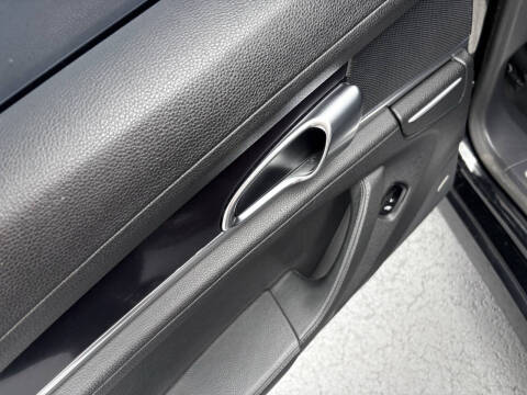 2014 Porsche Panamera 4