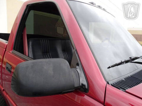 1990 GMC Sierra 1500