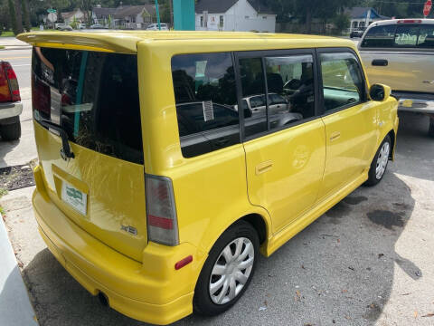 2005 Scion xB for sale at Import Auto Brokers Inc in Jacksonville FL