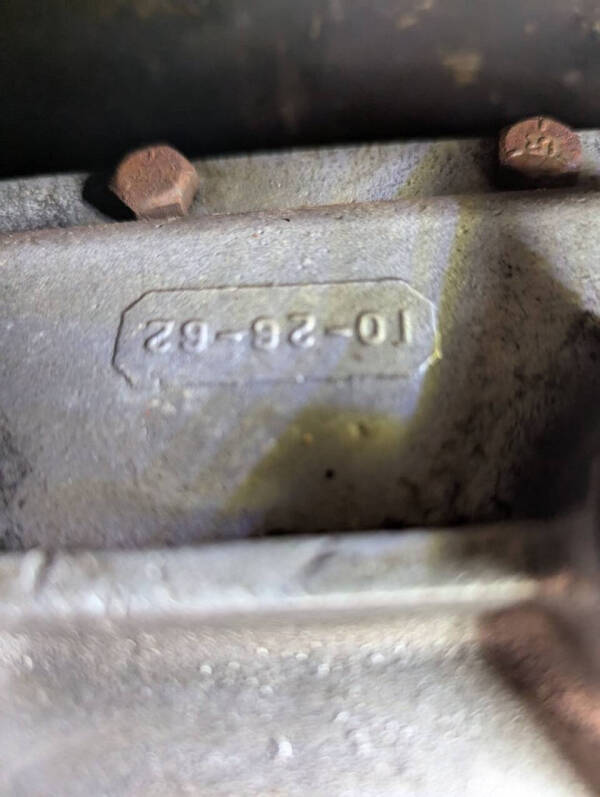 1963 Chevrolet Corvette