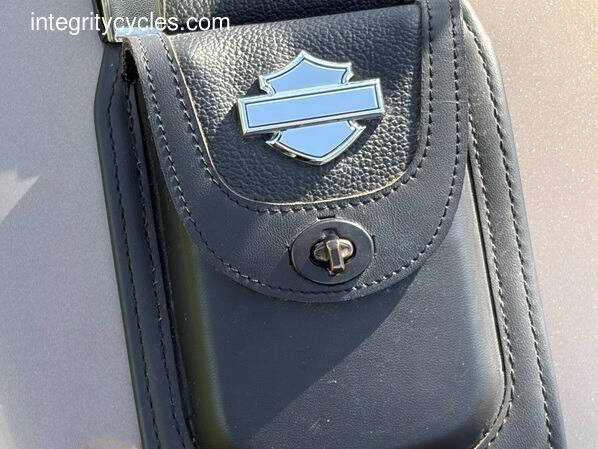 2004 Harley-Davidson Fat Boy