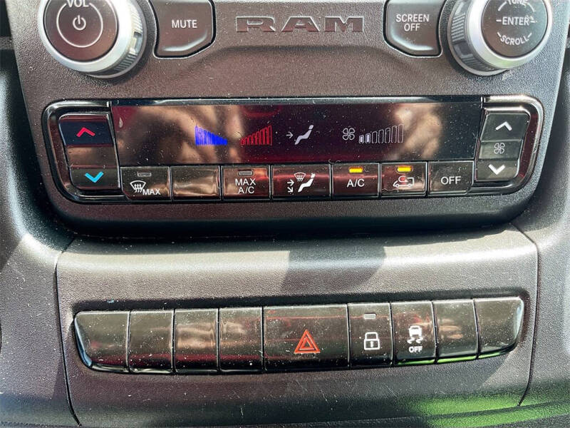 2023 RAM ProMaster 1500 136 WB