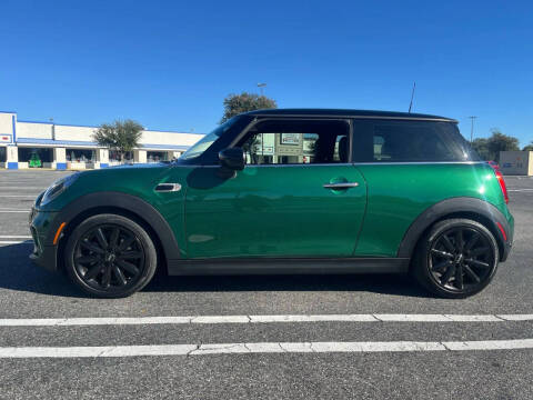 2020 MINI Hardtop 2 Door