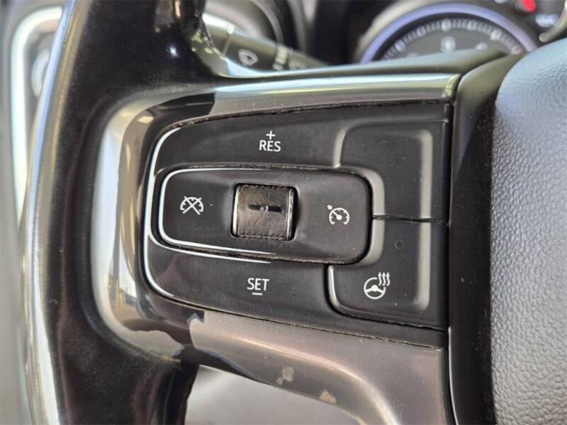 2023 Chevrolet Silverado 2500HD