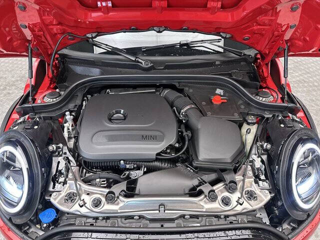 2026 MINI Hardtop 4 Door