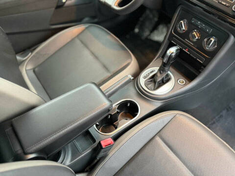 2015 Volkswagen Beetle