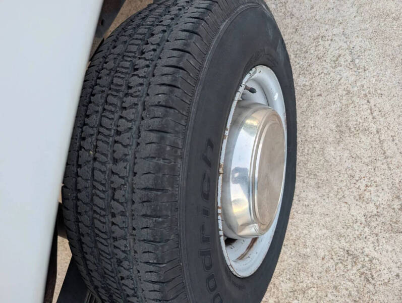 1997 Ford E-250