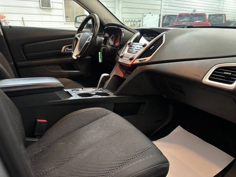 2014 GMC Terrain SLE-2