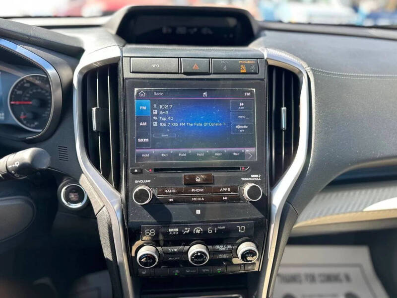 2019 Subaru Ascent Premium 7-Passenger