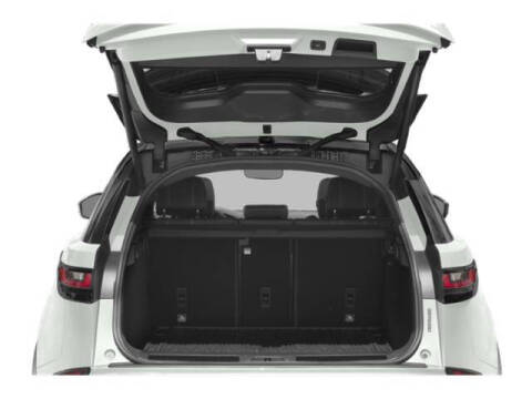 2019 Land Rover Range Rover Velar P250 R-Dynamic SE