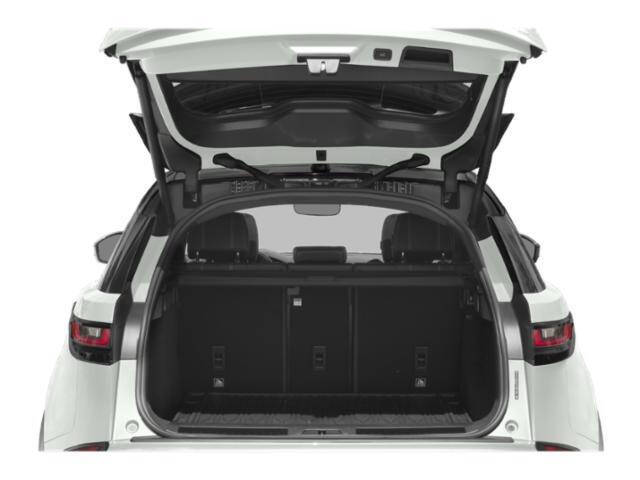 2019 Land Rover Range Rover Velar P250 R-Dynamic SE